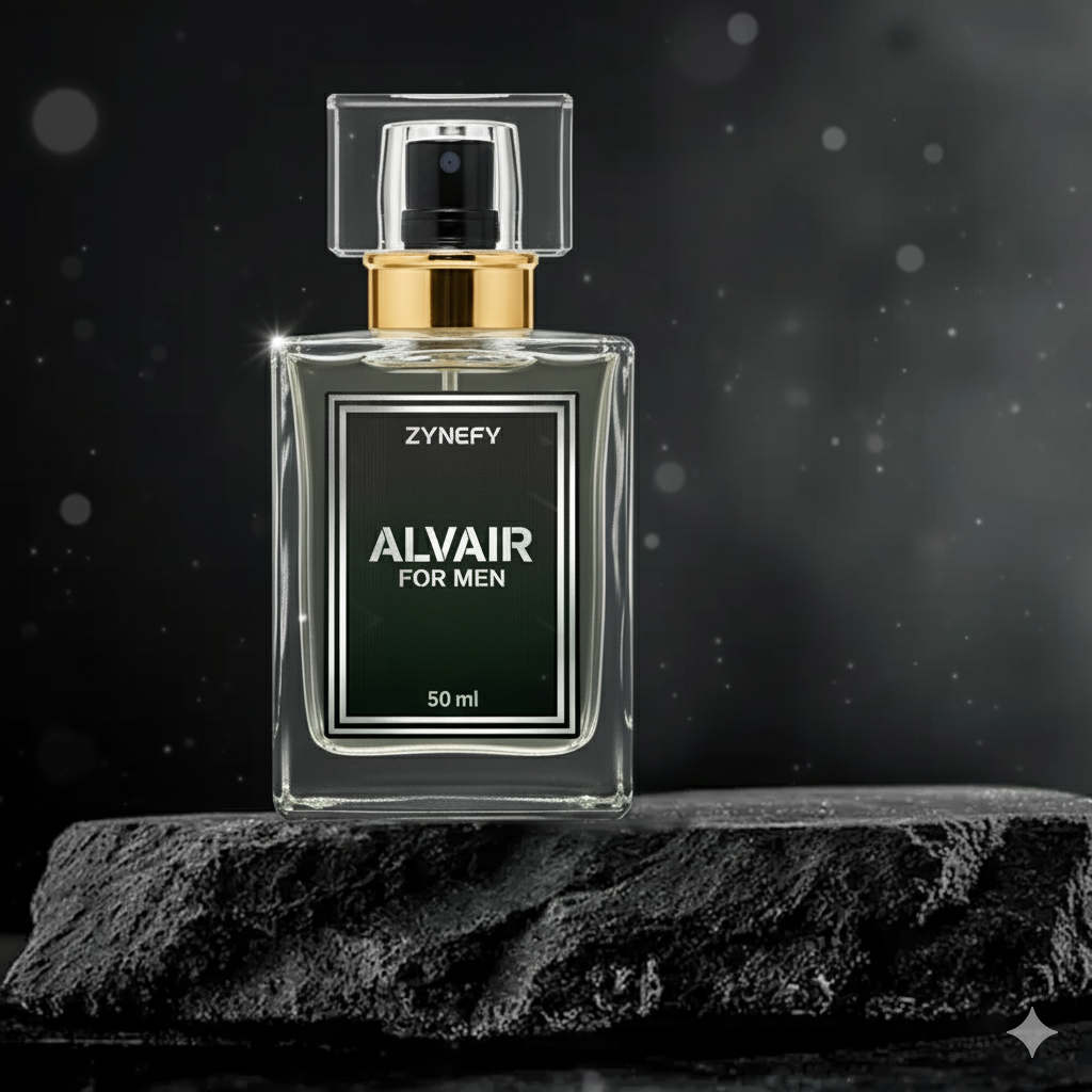 ALVAIR For Men