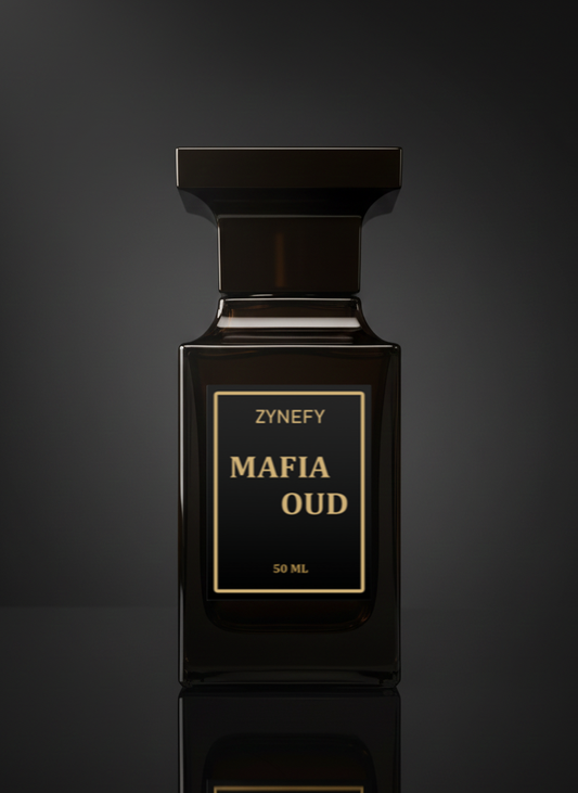 MAFIA OUD