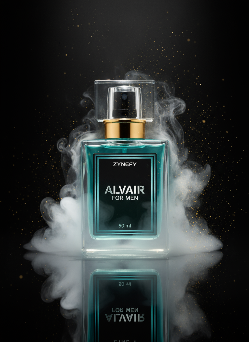 ALVAIR For Men